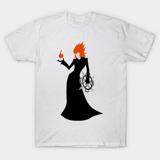 Axel Silhouette T-Shirt